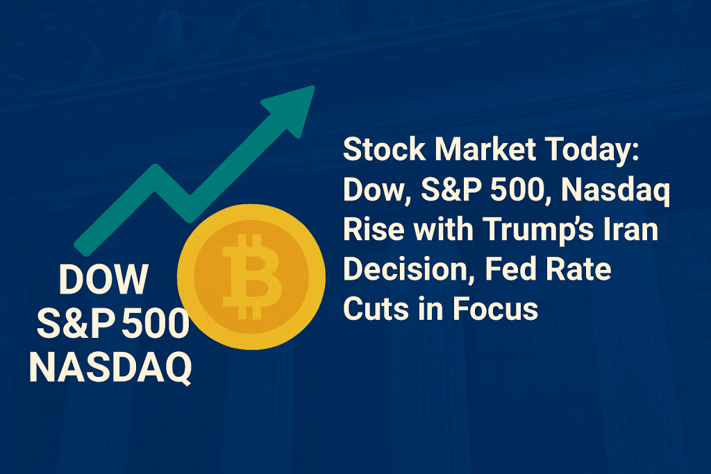 Market Today