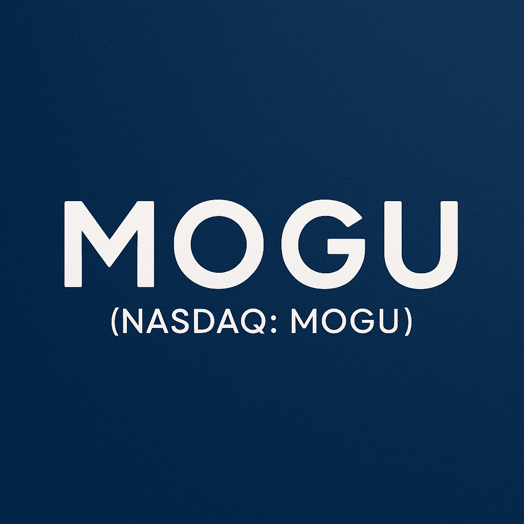 MOGU