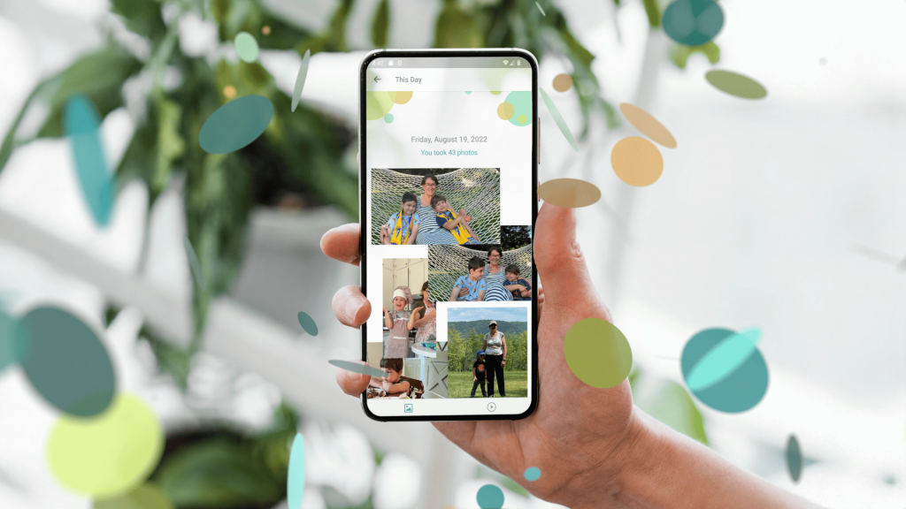 MiMedia Holdings Inc. With its AI-powered cloud storage and mobile advertising platform