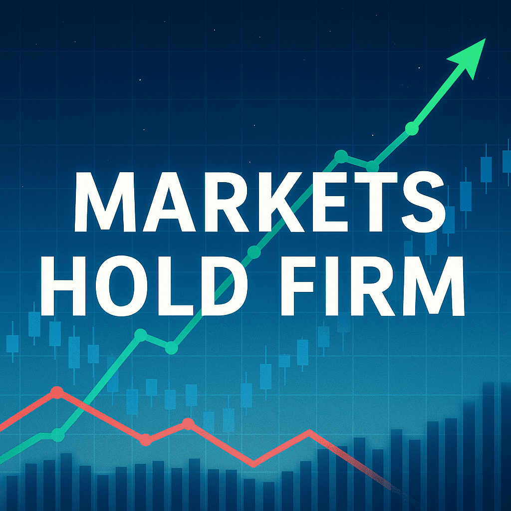 Investors Invest shaking off Government Shut down.