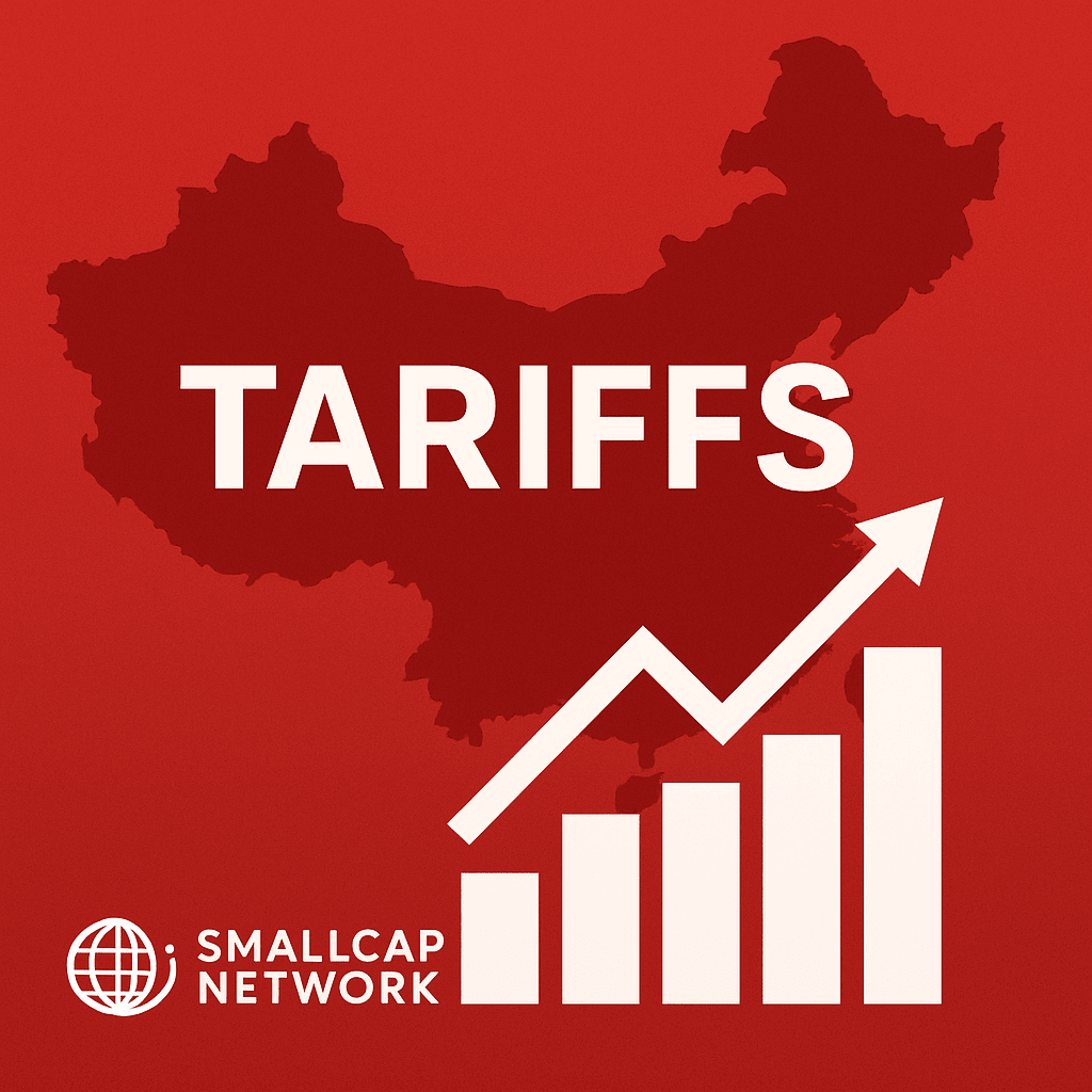 Tariff Tensions Flare, Markets Lose Steam