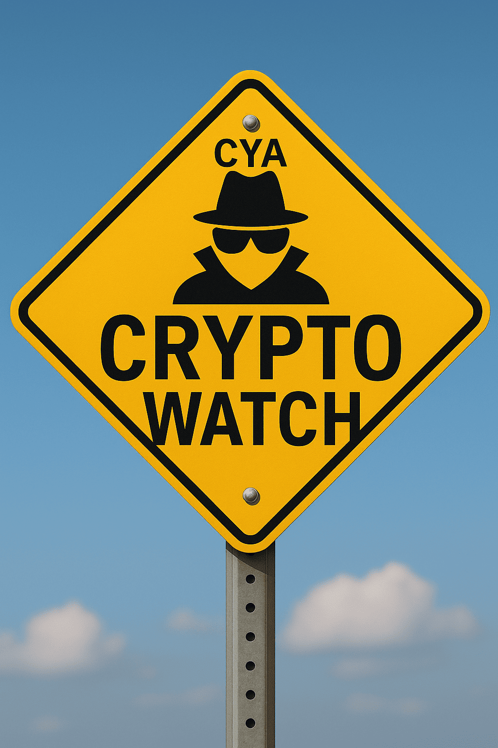 Crypto Market Watch