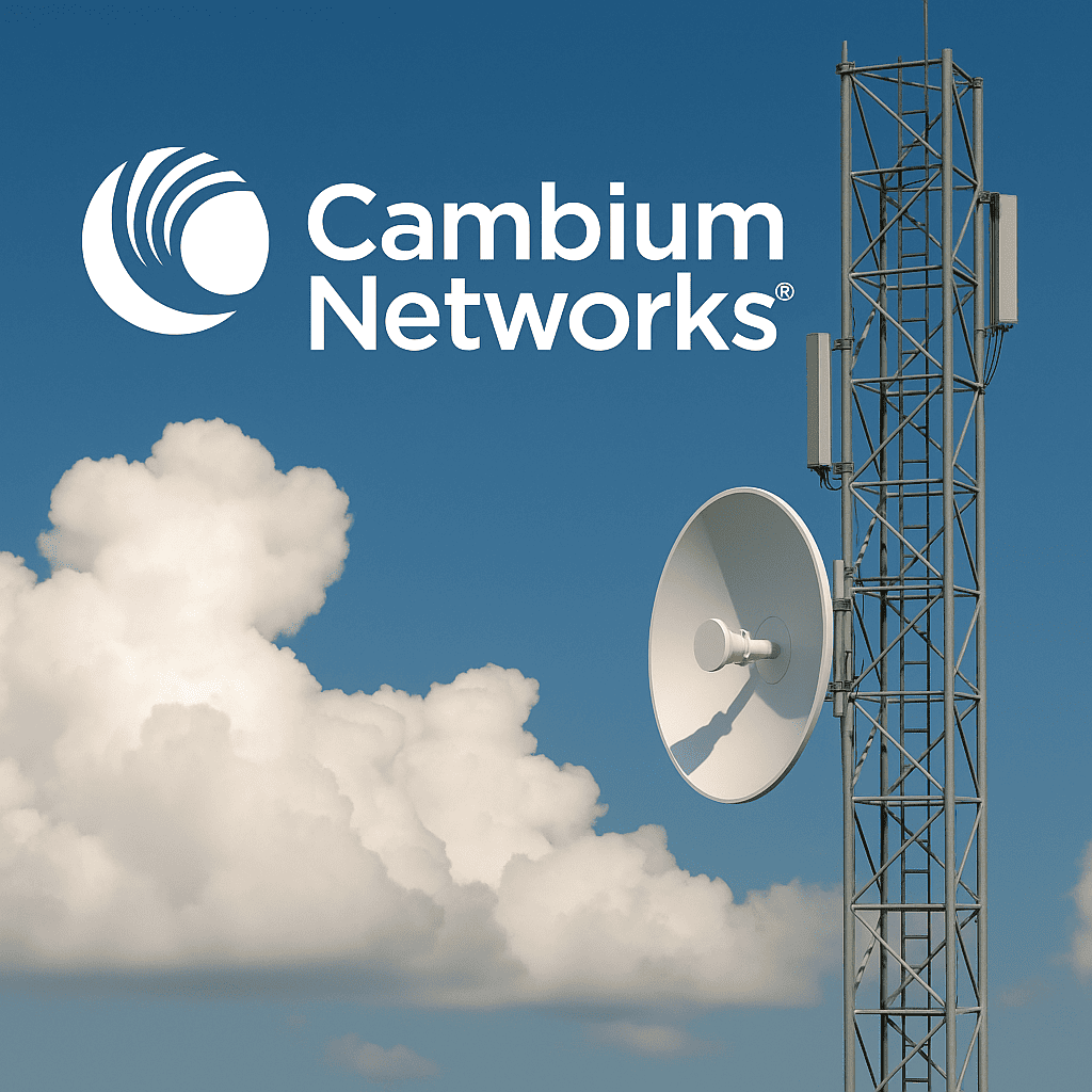 Cambium Networks