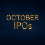 October 2025 IPOs