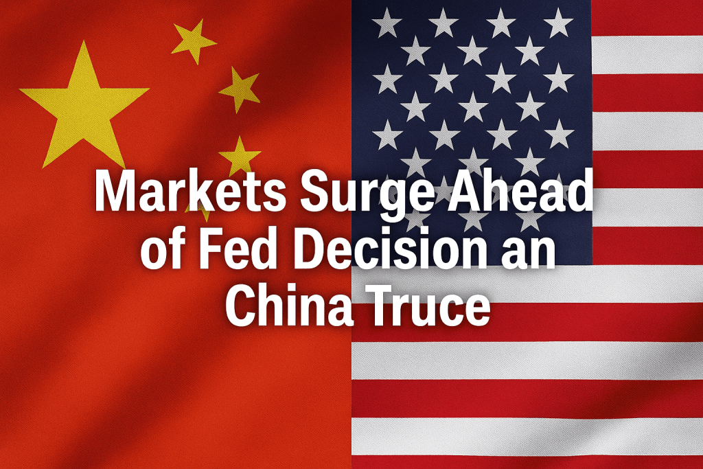 Small Caps Reclaim Spotlight as Optimism Sweeps North America